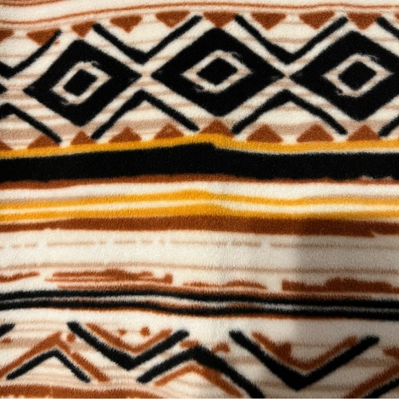 No Boundaries Men's Polar Fleece Pullover - Sz M - Picture 5 of 5